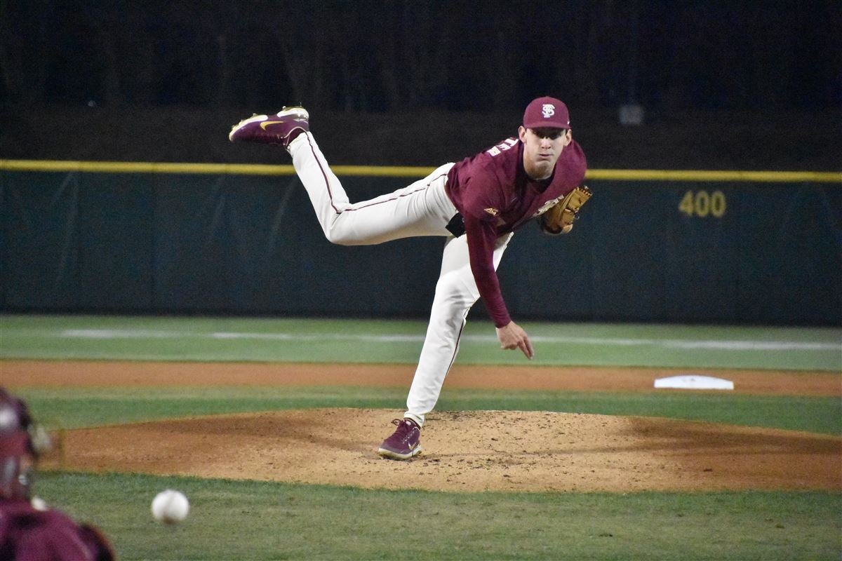 FSU baseball: Noles look for strong showing against TCU