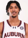 Jahki Howard, Auburn, Small Forward