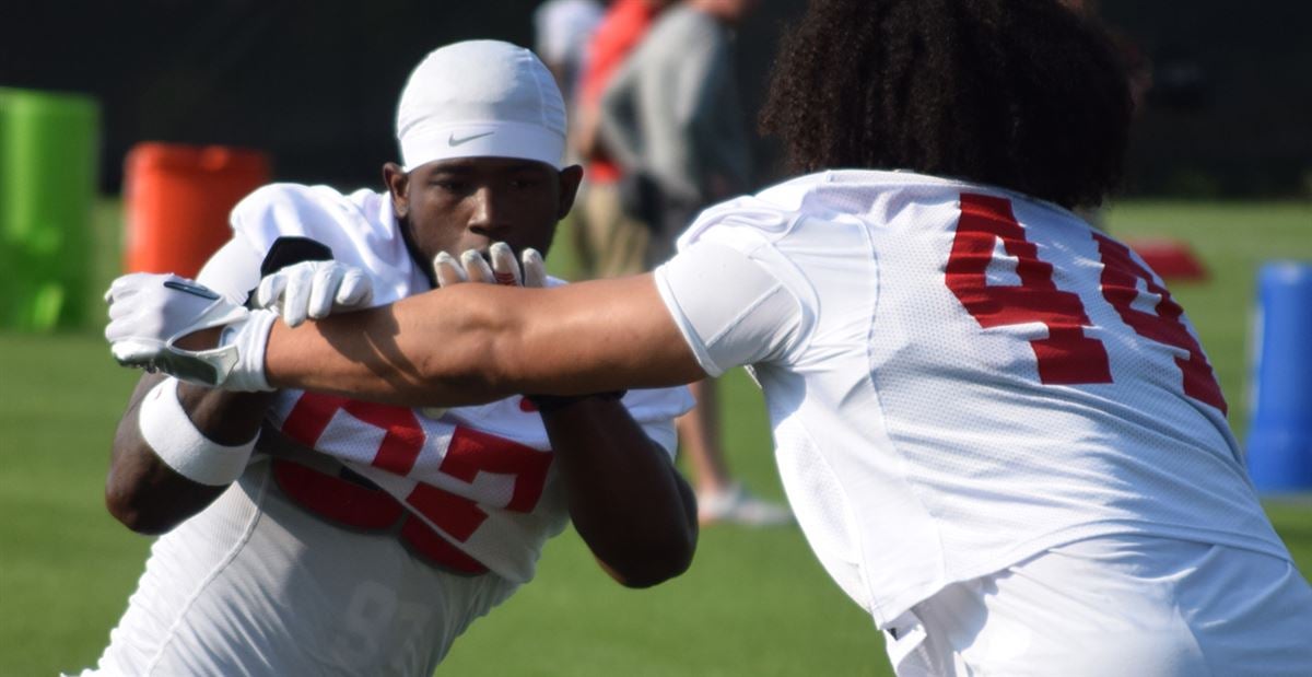 Ohio State football's slot cornerbacks are changing names, but not jobs:  Buckeye practice notes 