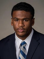 Curtis Jacobs, Penn State, Linebacker