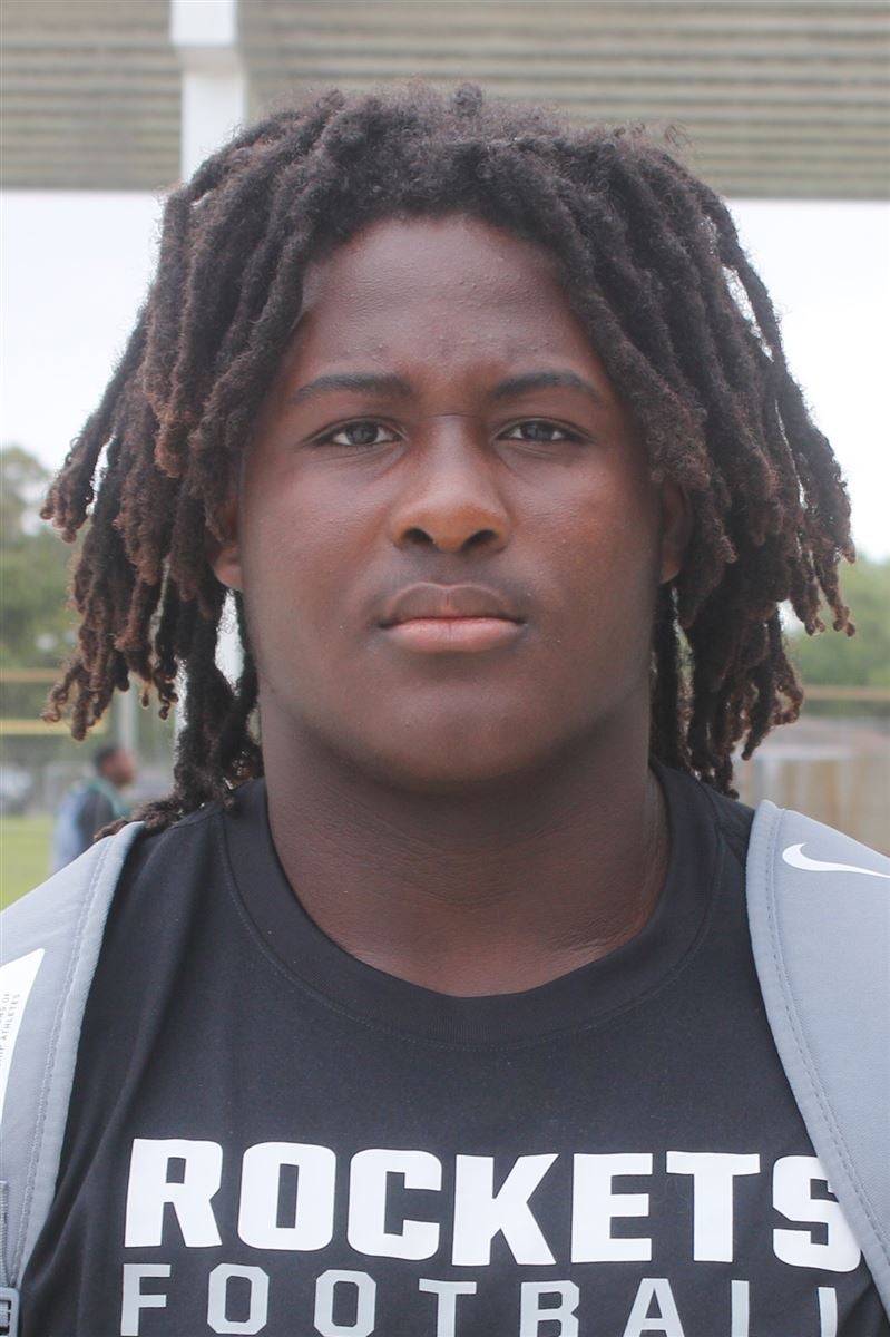 Jamarian Wilson