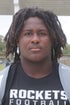 Jamarian Wilson athlete image