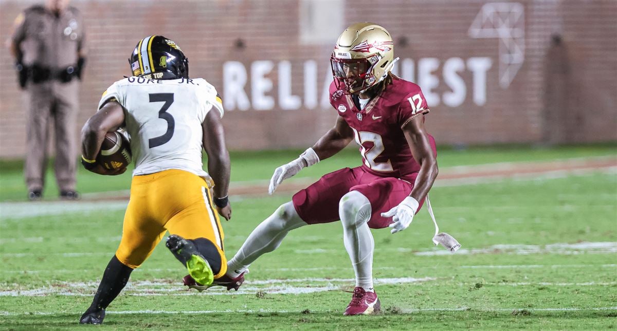 Snap Count: FSU Vs. Southern Miss - You Get A Snap, And You Get A Snap ...