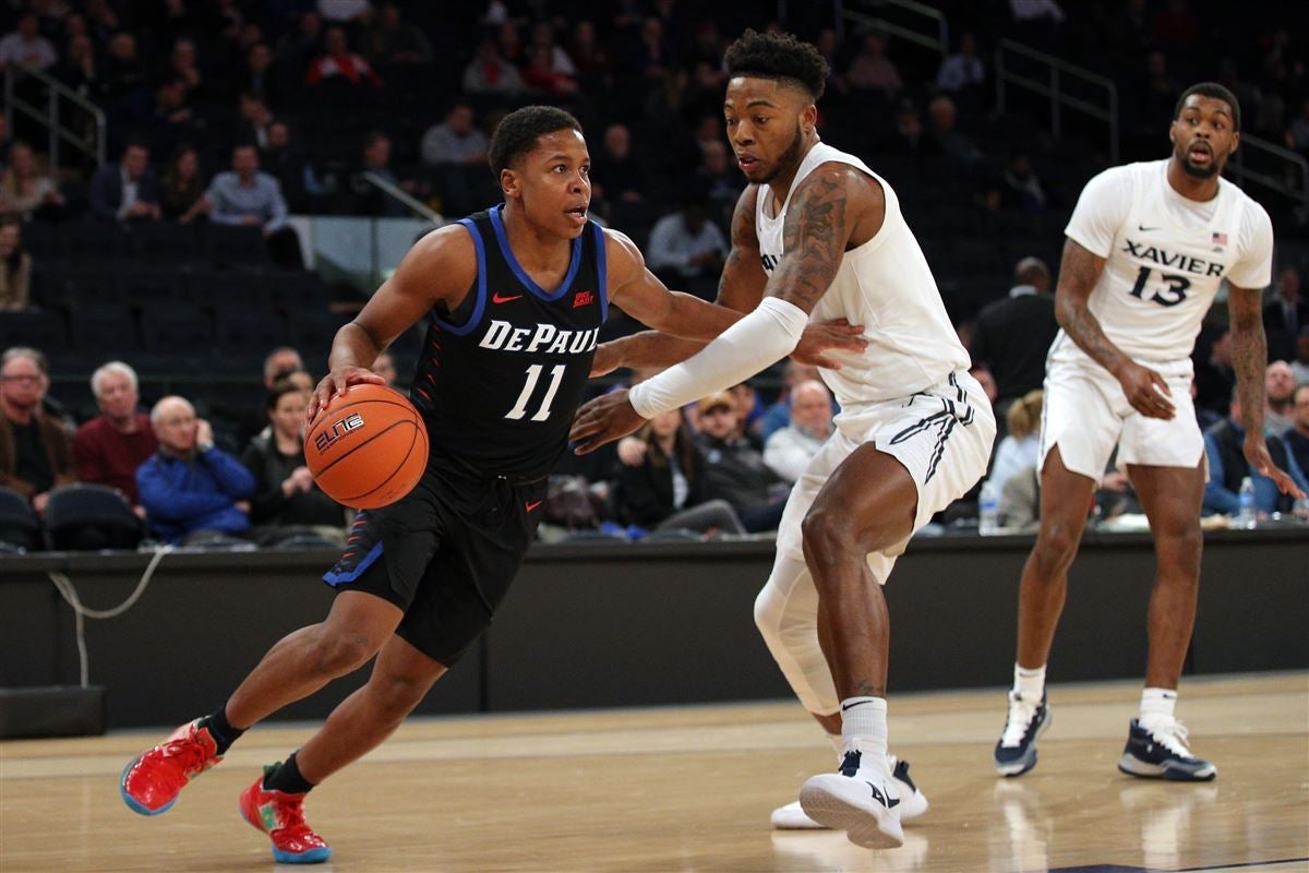 DePaul vs. Western Illinois Game Preview How to Watch
