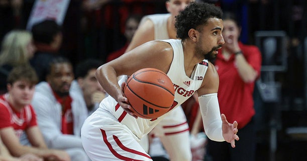 Rutgers vs St. Peter's: How to watch, tv, radio, live thread