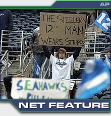 Super Bowl XL Flashback: Did Seahawks lose because of bad refs