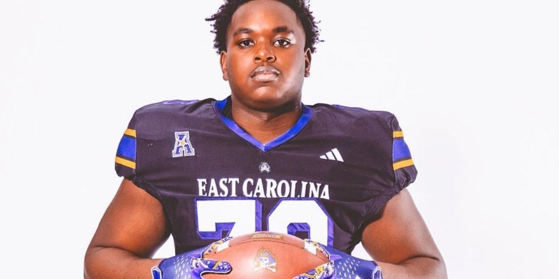 ECU transfers and freshmen assigned numbers heading into spring practice