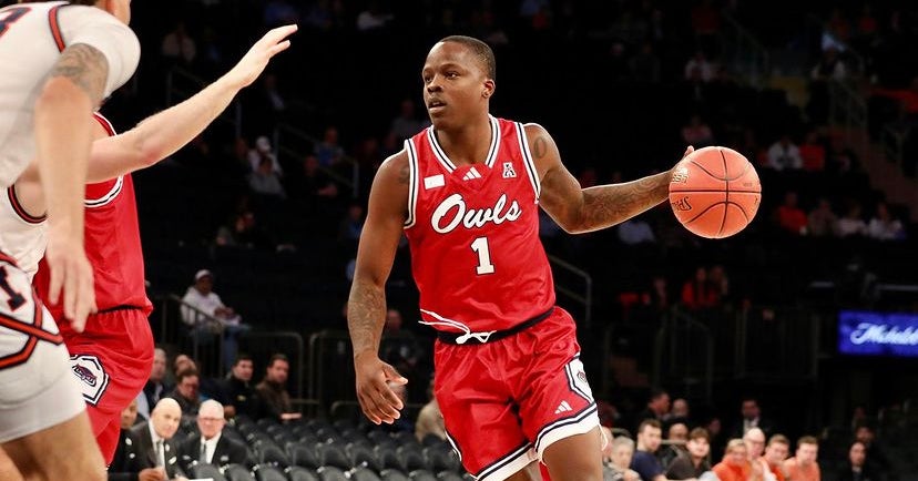 Johnell Davis withdraws from NBA Draft, will play for Arkansas next season