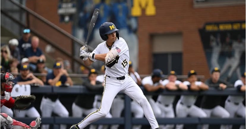 COMMITMENT: Oregon State picks up Michigan IF Tyler Inge