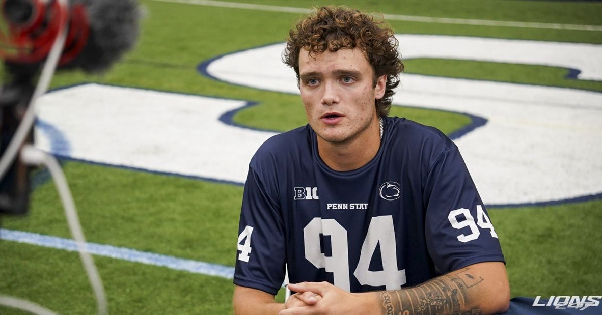 What’s next for Penn State kicker Ryan Barker in 2026 after record-setting season?