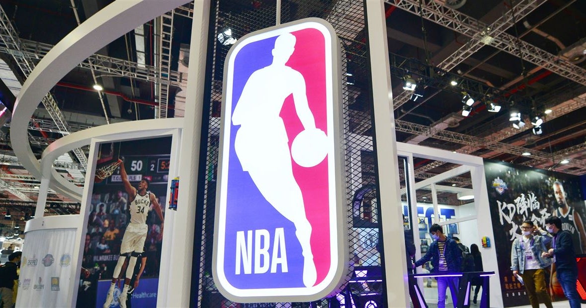 NBA All-Star Game starting lineups announced