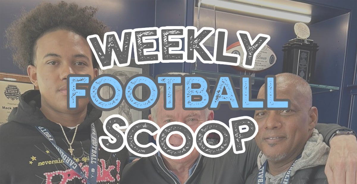Weekly Scoop Recruiting Impact from the Big Saturday Night