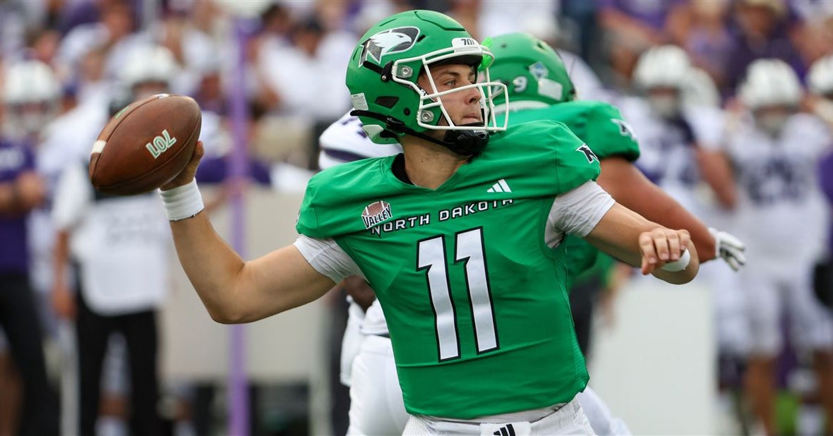 How did Nebraska's 2026 opponents fare in Week 2?