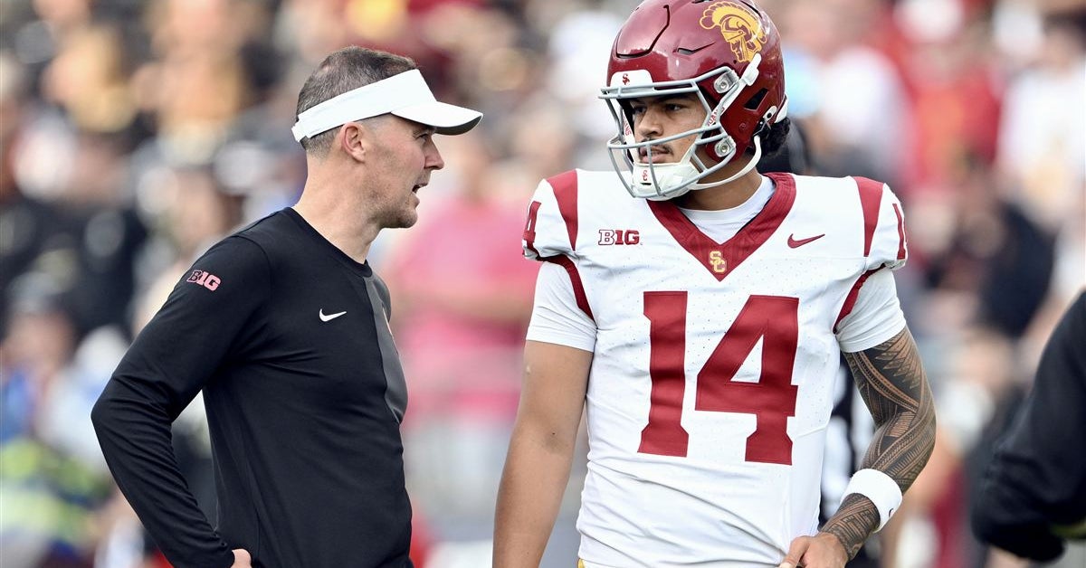 Know the Foe: USC Trojans