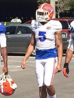 Meet The Prospect: Jalen Tabor