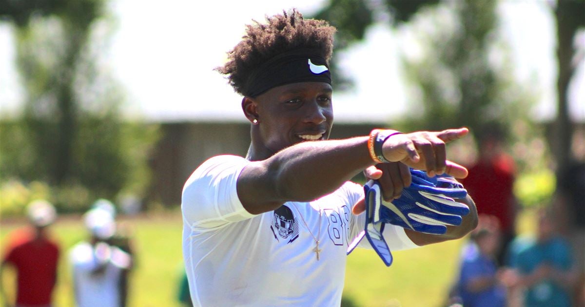 Recapping Horns247's first day at The Opening