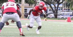 Post-Paradise Camp 2019 Mock Recruiting Class Post-Paradise Camp 2019 Mock Recruiting Class