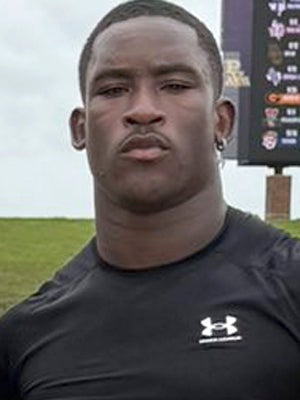 Trevon Johnson