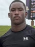 Trevon Johnson athlete image