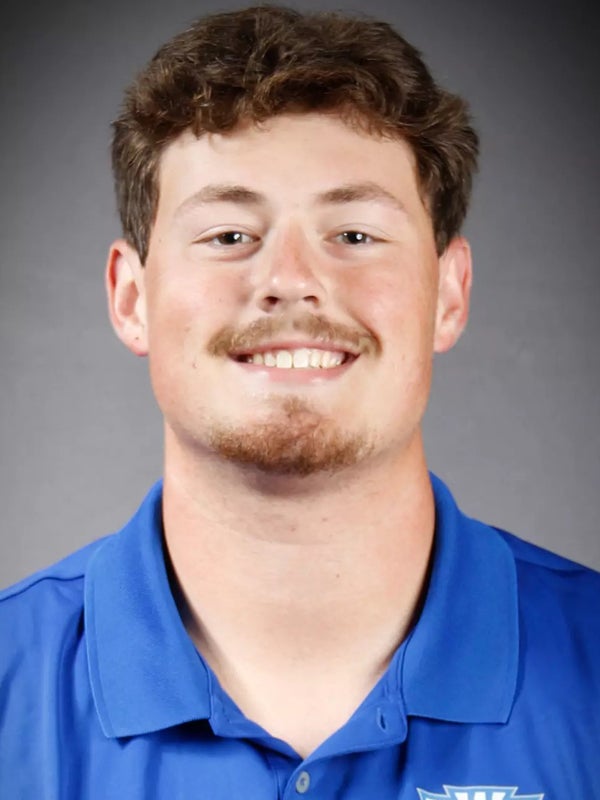 Brody Balliew athlete image