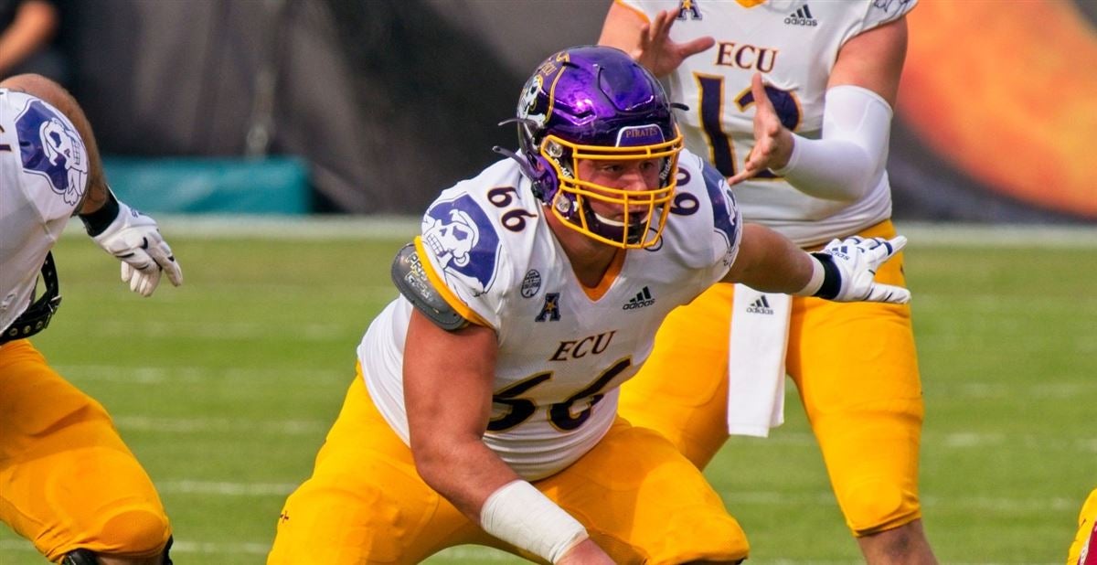 Pirate Radio ☠️ on X: HOT READ: Fernando Frye, @TylerSnead11 &  @Jonnboyyoungg , three former East Carolina student-athletes, have earned  membership into the 2022 National Football Foundation Hampshire Honor  Society.  https