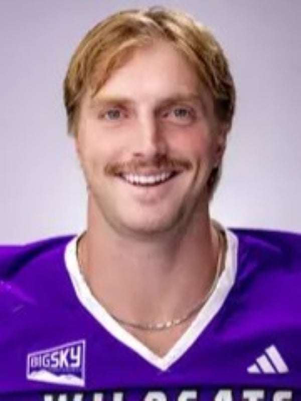 Noah Bennee athlete image
