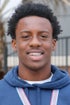Jemari Foreman athlete image
