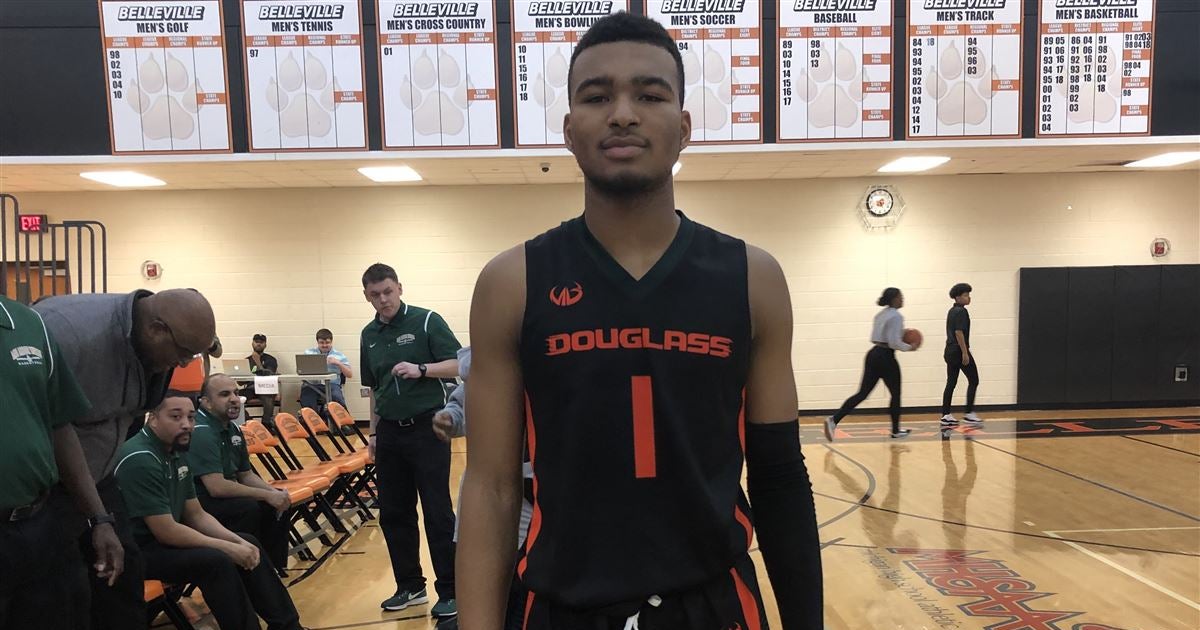 Ten Midwest Prospects Who Have Improved Their Stock