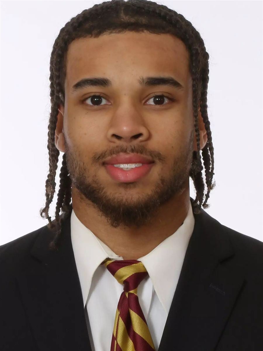 Ma'Khi Jones