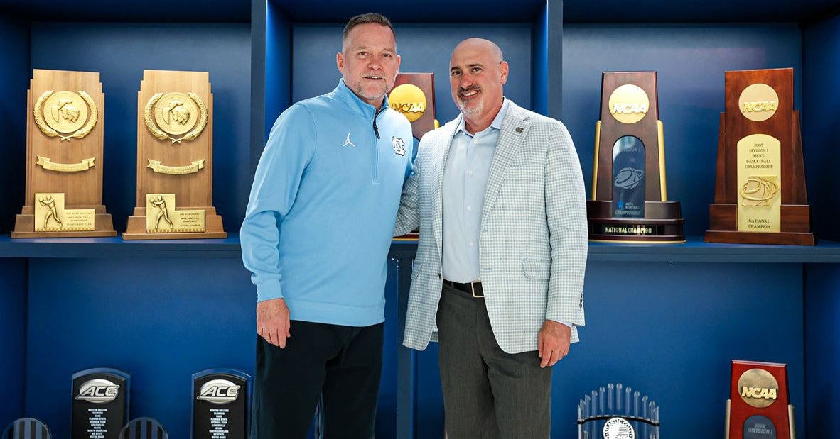 How UNC Turned Michael Malone’s No Into a Yes