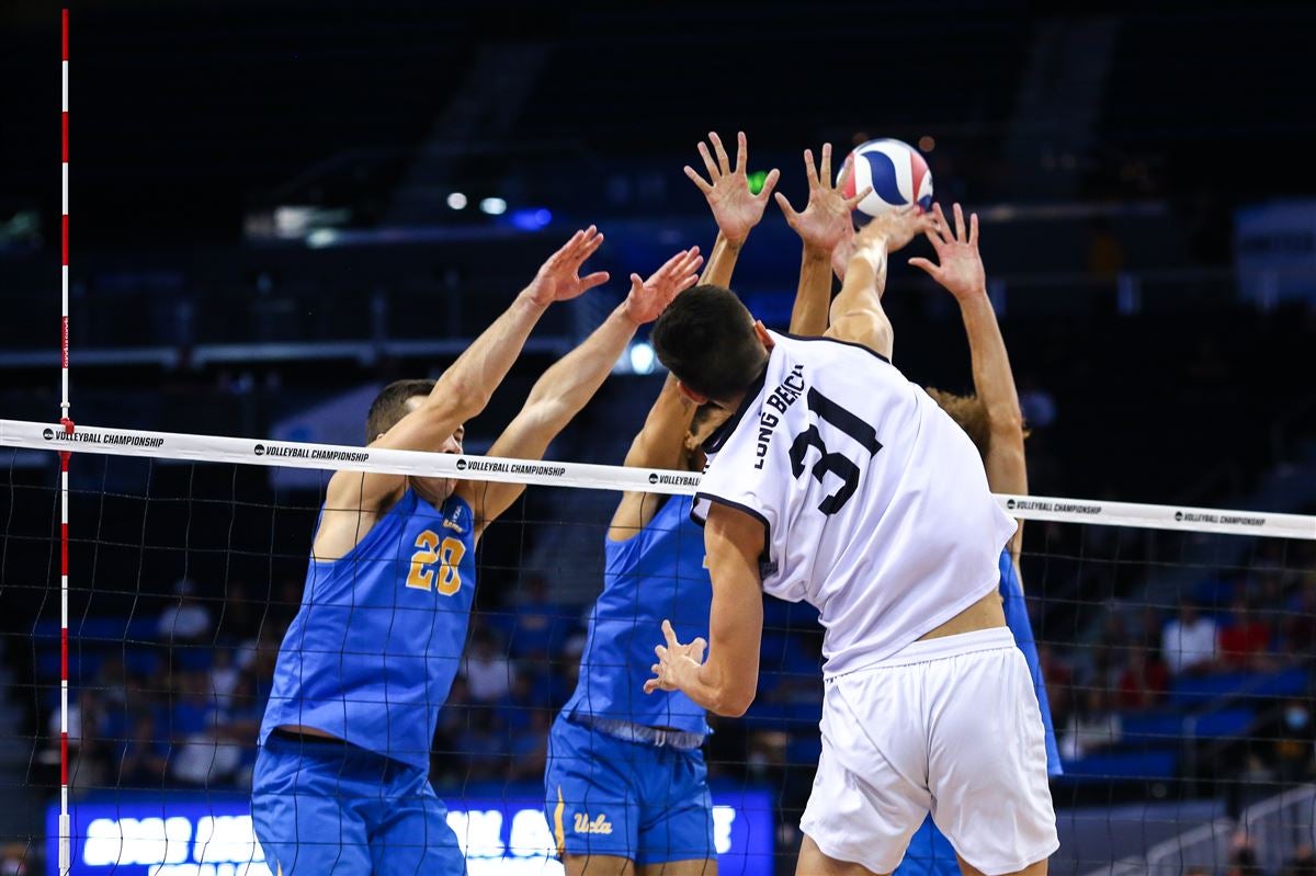 Rising Men's Beach Volleyball Duo Blows Big Chance, Concludes FIVB World  Championship Empty Handed - EssentiallySports