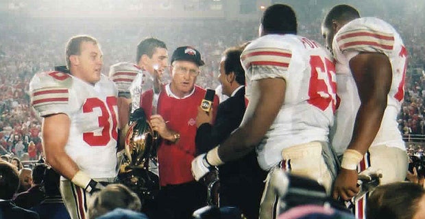 asu rose bowl 1997