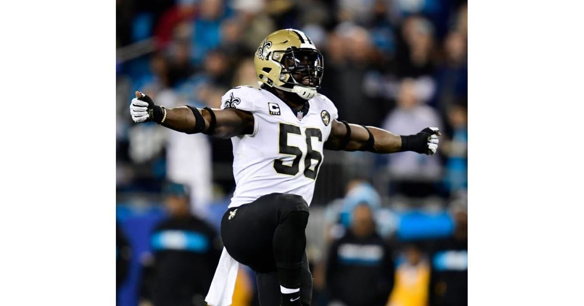 Davis' play highlights big week for NFL Red Wolves