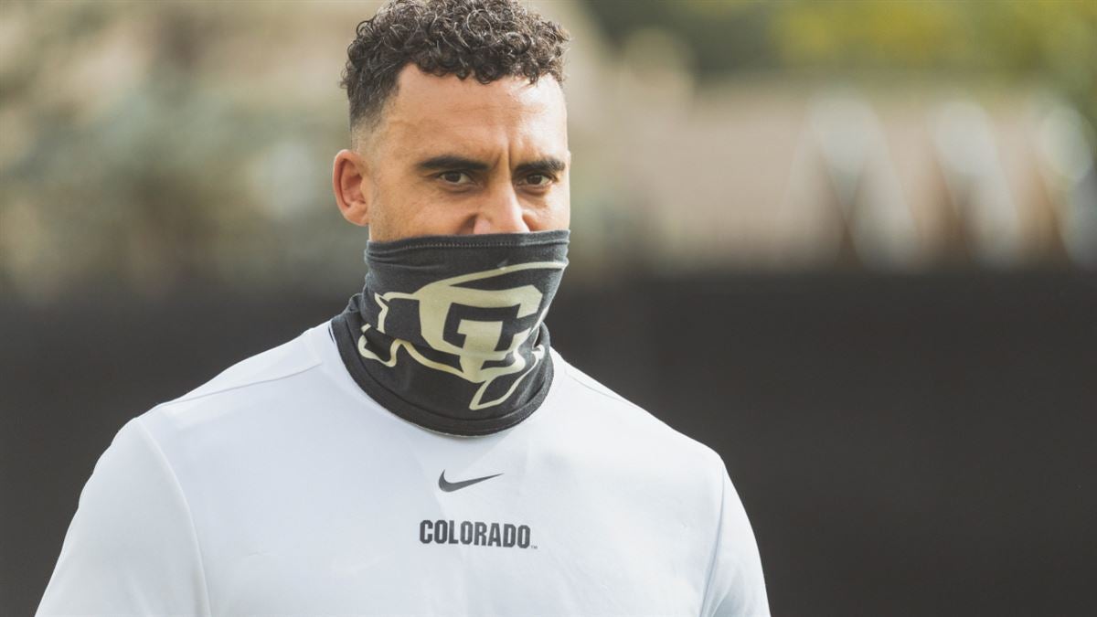 Report: Taylor Embree leaving Colorado to join New York Jets staff