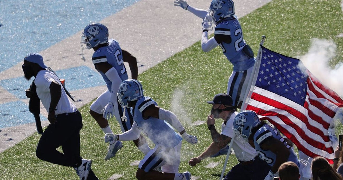 Countdown to Kickoff: UNC vs. Texas A&M