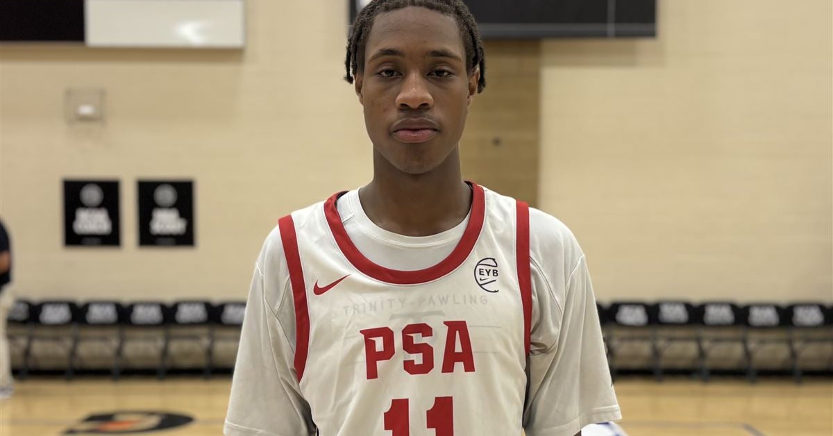 Five 2027 basketball recruiting offers that caught our attention during May's live period