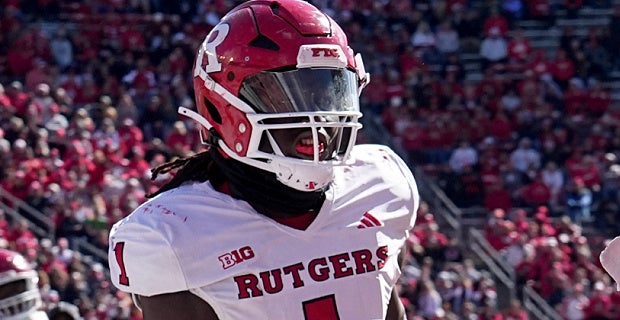 Mohamed Toure reveals more about his return to Rutgers