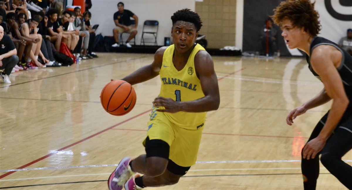 Nike EYBL Session IV top prospects emerge with the postseason on the line