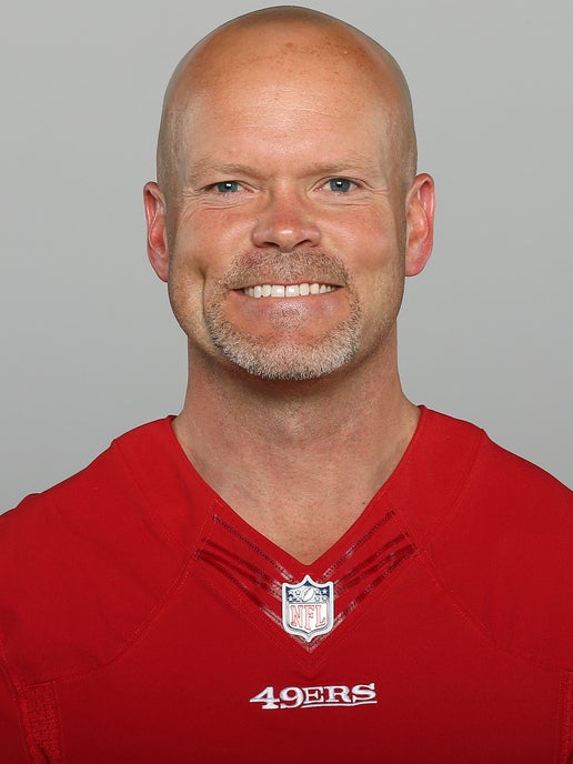 Ex-Lake Highlands kicker and Texas specialist Phil Dawson to