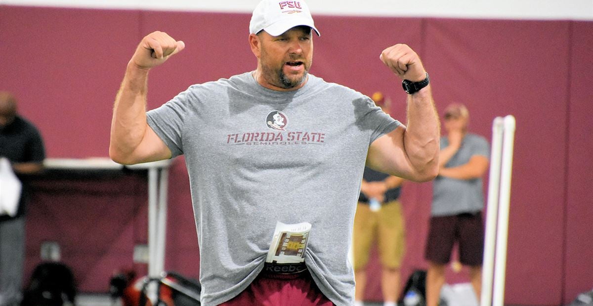 Recapping Lane Kiffin�s coaching hires (so far)