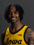 Dasonte Bowen