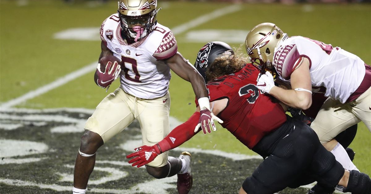 FSU Notebook: 4th-down math, return game, first start, and more