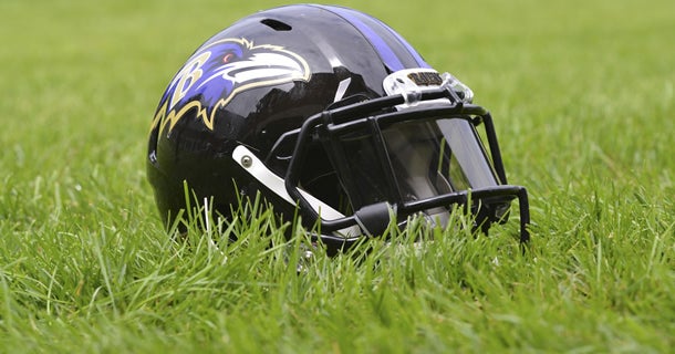 Baltimore Ravens CB Tray Walker critically injured in crash