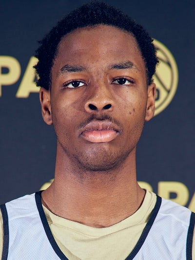 Josh Leonard Photo