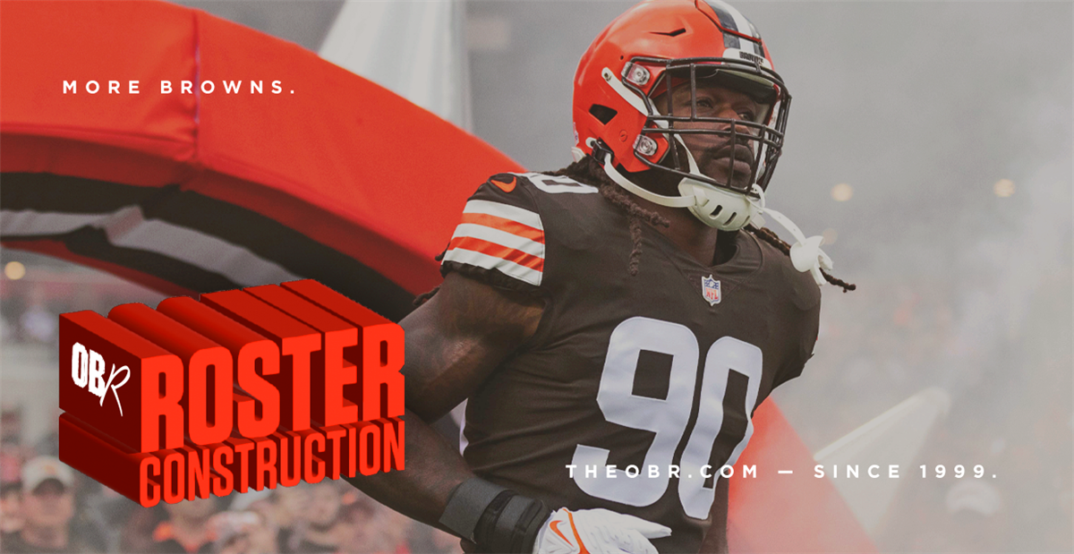 Roster Construction: How To Build An Above Average Edge Defender Room