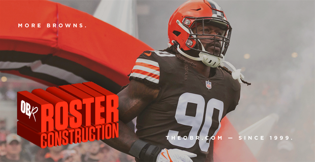 Roster Construction: How To Build An Above Average Edge Defender Room