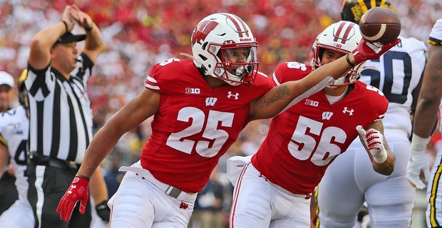 Predictions No 8 Wisconsin Vs Michigan State