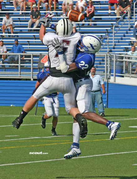 Ryan Cobb - Football - University of Delaware Athletics