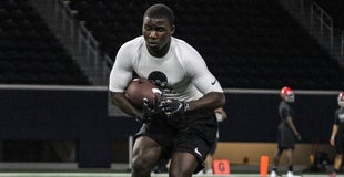 SNL Film: Oregon RB commit Sean Dollars competes at SNL SNL Film: Oregon RB commit Sean Dollars competes at SNL