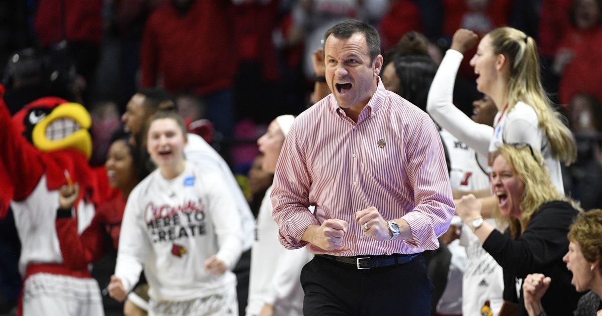 Louisville Women's Basketball 10 Recruits to Watch